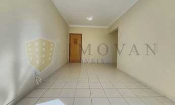 Imagem 5: Apartamento Padrão em Ribeirão Preto