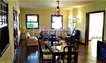 Imagem 2: Casa - Parque Taquaral - Campinas