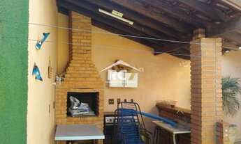 Imagem 3: BELA VISTA Casa com 3 dormitórios