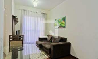 Imagem 3: Apartamento para Aluguel - Jaraguá, 2 Quartos, 43 m2