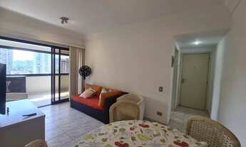 Imagem 3: LAZER COMPLETO, 02 VAGAS E VISTA AO MAR