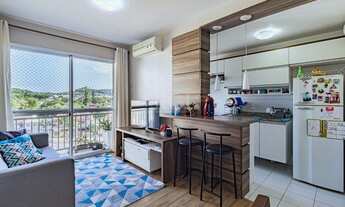 Imagem 2: Apartamento em Tristeza