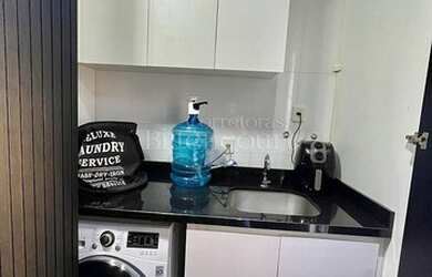 Imagem 5: Joinville - Apartamento Padrão - IRIRIU
