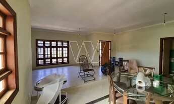 Imagem 6: Casa - Loteamento Caminhos de São Conrado (Sousas) - Campinas