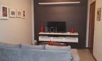 Imagem 4: Apartamento para Venda - 83.44m², 2 dormitórios, sendo 1 suites, 1 vaga - Boa Vista