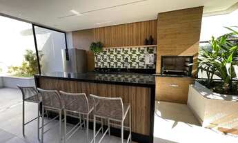 Imagem: Viva com Estilo na Vereda Areião com Vista