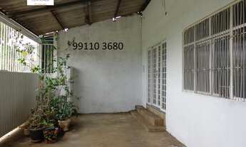 Imagem 7: QR 204 Ótima Casa 3 Quartos/Suite Escriturada Habite-se Aceita Financiamento