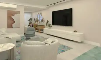 Imagem 2: Apartamento em Copacabana - Rio de Janeiro