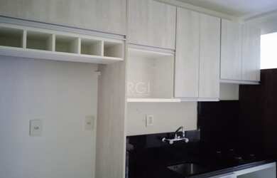 Imagem 6: Apartamento para Venda - 43.68m², 1 dormitório, Cristal, Porto Alegre
