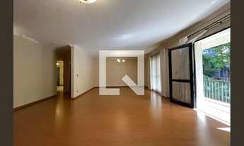 Imagem 5: Apartamento para Aluguel - Cambuí, 4 Quartos, 320 m2