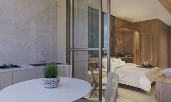 Imagem 5: Studio para venda tem 32 metros quadrados com 1 quarto em TAMANDARE I - Tamandaré - PE