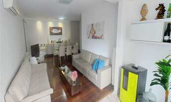 Imagem 3: Apartamento à venda com 176 m² ,More com estilo e conforto! seu novo lar a apenas 50 metro