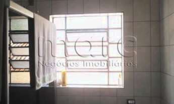 Imagem 5: SAO PAULO - Casa Padrão - ACLIMACAO