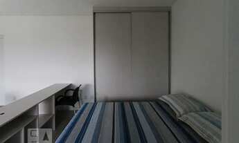 Imagem 5: Apartamento para Aluguel - Vila Prudente, 1 Quarto, 34 m2