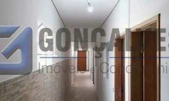 Imagem 3: DIADEMA - Residential / Apartment - SERRARIA