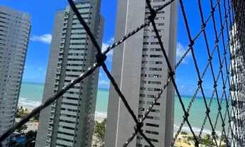 Imagem 5: Apartamento para venda tem 137 metros quadrados com 3 quartos em Boa Viagem - Recife