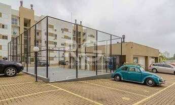 Imagem 7: Apartamento para Venda - 50.22m², 2 dormitórios, 1 vaga - Vila Nova