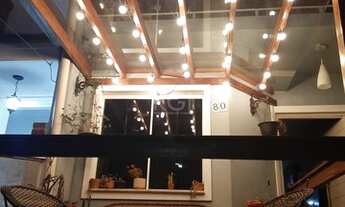 Imagem 2: Casa com 3 dormitórios 2 suítes, área gourmet, vaga de estacionamento, Guarujá, Porto Al