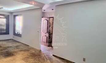 Imagem 2: Casa de Condomínio para venda em Vila Nossa Senhora Do Carmo de 284.73m² com 3 Quartos, 1