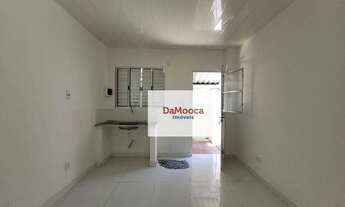 Imagem 2: Casa com 1 dormitório para alugar por R$ 750,00/mês - Mooca - São Paulo/SP