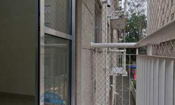 Imagem 7: Apartamento para Aluguel - Itaquera, 2 Quartos, 52 m2