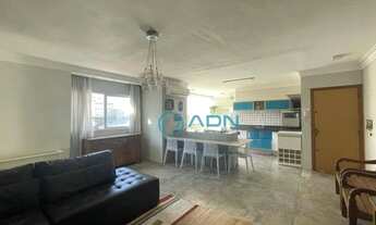 Imagem 5: Apartamento com 2 dormitórios para alugar, 84 m² por R$ 4.659,40/mês - Vila da Saúde - São