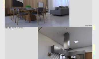 Imagem 4: Casa com 3 dormitórios à venda, 191 m² por R$ 1.500.000,00 - Condominio Milano - Indaiatub