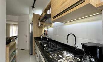 Imagem 7: Apartamento novo em Canasvieiras (Porto Caravelas