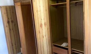 Imagem 6: Apartamento com 2 dormitórios para alugar, 46 m² por R$ 1.042,00/mês - Vila Souto - Bauru