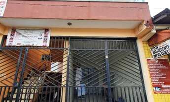 Imagem: Conj. Da Cohab Gleba I nos altos,we 2 apto