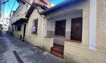 Imagem 2: Casa com 2 dormitórios para alugar, 73 m² por R$ 1.342,00/mês - Centro - Juiz de Fora/MG