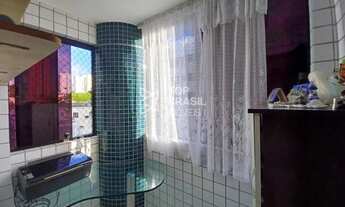 Imagem 5: Apartamento em Barro Vermelho - Natal