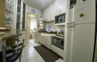 Imagem 5: Apartamento de 3 quartos no Centro de Criciúma