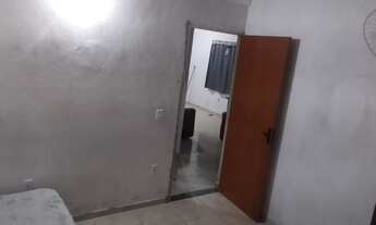 Imagem 3: Aluga casa 700,00reais