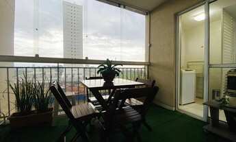 Imagem 4: Apto 3/dorm Setor Faiçalville