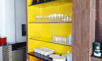 Imagem 2: Passo ponto montado desde 2010