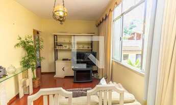 Imagem 2: Apartamento para Aluguel - Engenho Novo, 3 Quartos, 70 m2