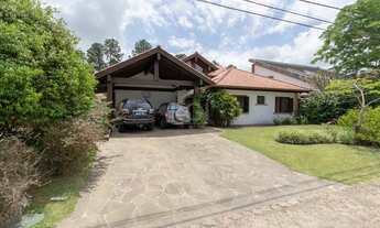 Imagem 2: Casa Condominio para Venda - 352.91m², 4 dormitórios, sendo 4 suites, 4 vagas - Terra Vill