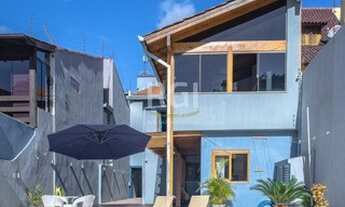 Imagem 2: Casa para Venda - 249.1m², 4 dormitórios, sendo 2 suites, 3 vagas - Santana