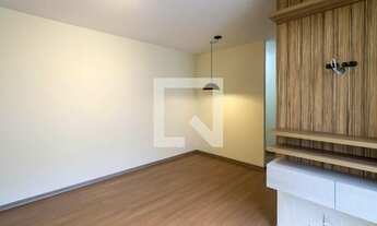 Imagem 2: Apartamento para Aluguel - Vila Augusta, 2 Quartos, 50 m2