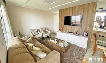 Imagem 3: Apartamento com 79 m2 - 3 quartos (1 suíte) - 1 vaga - Reformado - Sttilo Club Residence