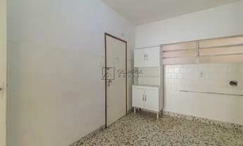 Imagem 8: Apartamento Venda 3 Dormitórios - 95 m² Higienópolis