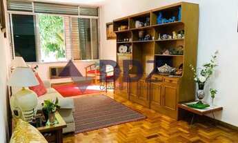 Imagem: Apartamento-LOCAÇÃO-Copacabana-Rio de