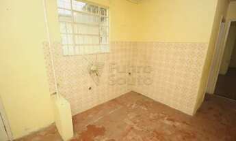 Imagem 5: Casa Padrão em Pelotas