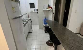 Imagem 7: Apartamento 1/4 para VENDA no STIEP<br>Próximo ao Shopping Salvador e FIB