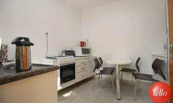 Imagem 5: São Paulo - Conjunto Comercial/Sala - Brooklin