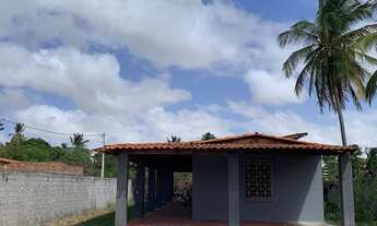 Imagem: Aluga-se casa em Santo Amaro do Maranhão