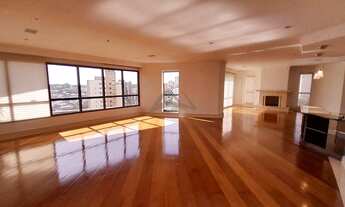 Imagem 3: Apartamento - Cambuí - Campinas