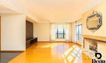 Imagem 5: APARTAMENTO RESIDENCIAL em CURITIBA - PR, CAMPINA DO SIQUEIRA