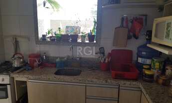 Imagem 7: Casa Condominio para Venda - 139.02m², 3 dormitórios, sendo 1 suites, 1 vaga - Cavalhada